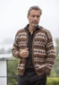 Bild på "Nostalgi" mönsterkatalog från Viking Garn 2428