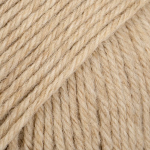 Bild på Drops Fiesta Beige mix 04