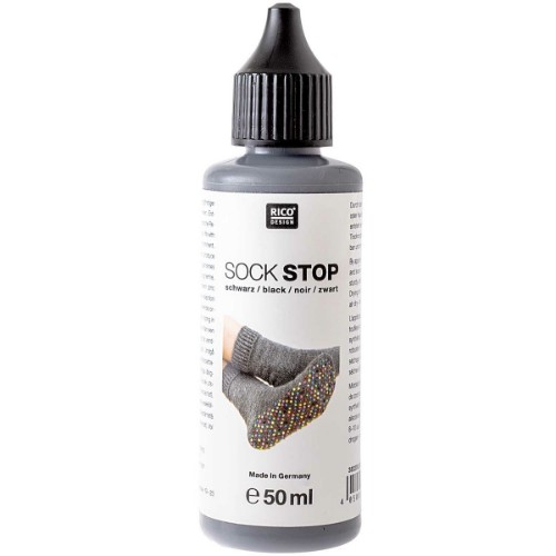 Bild på Sock Stop, Black