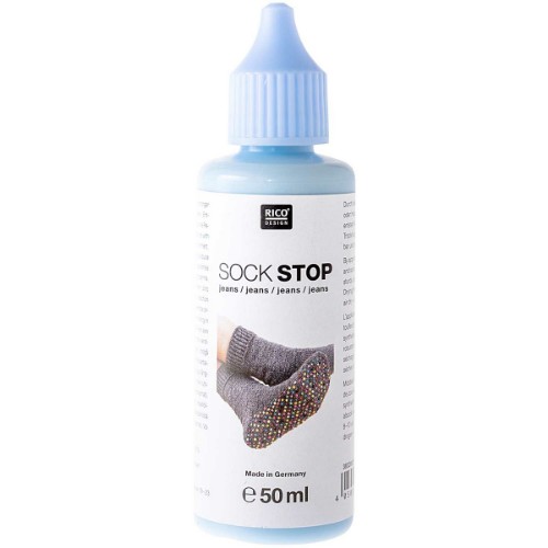 Bild på Sock Stop, Jeans