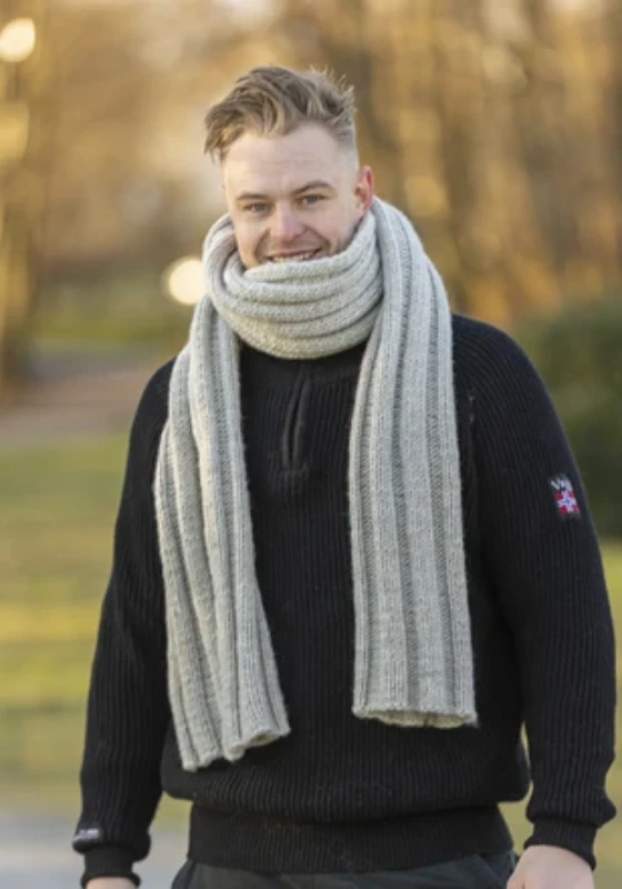 Bild på Mönsterkatalog i Viking Snorre till liten och stor 2404
