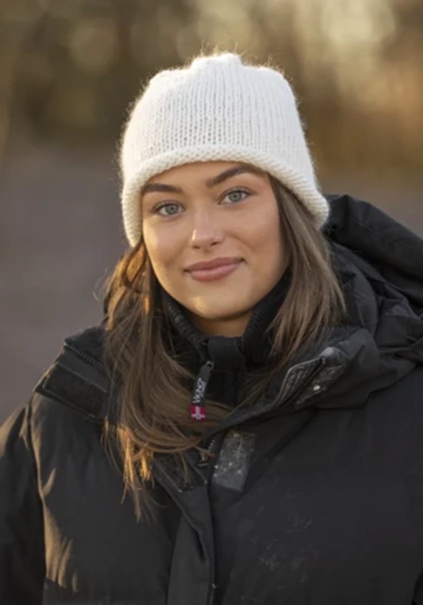 Bild på Mönsterkatalog i Viking Snorre till liten och stor 2404