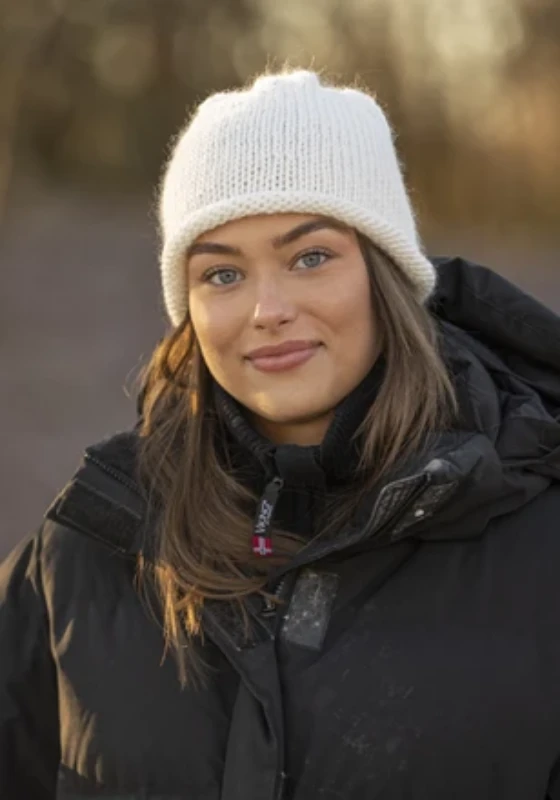 Bild på Mönsterkatalog i Viking Snorre till liten och stor 2404