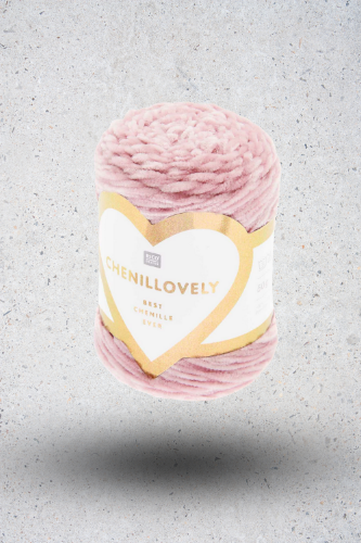 Bild på Creative Chenillovely 50g