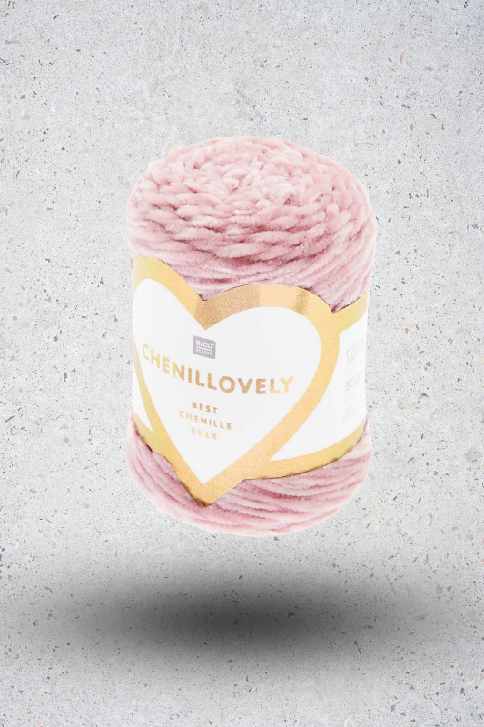 Bild på Creative Chenillovely 50g