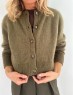 Bild på "DARCY CARDIGAN" (SVENSKA) från Leknit