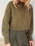 Bild på "DARCY CARDIGAN" (SVENSKA) från Leknit