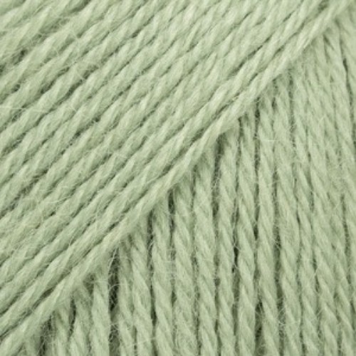 Bild på Drops Alpaca Salviagrön 9038