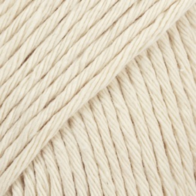 Bild på Garnpaket till virkad Mini Scarf