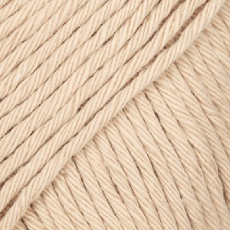 Bild på Garnpaket till virkad Mini Scarf