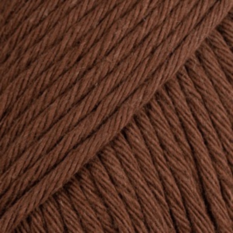 Bild på Garnpaket till virkad Mini Scarf