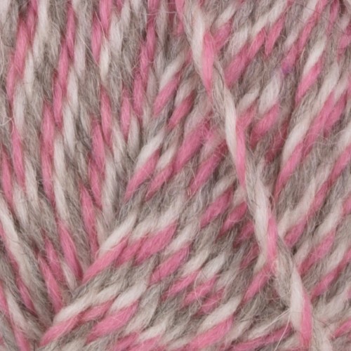 Bild på Sportsragg Rosa/Beige/Vit 584