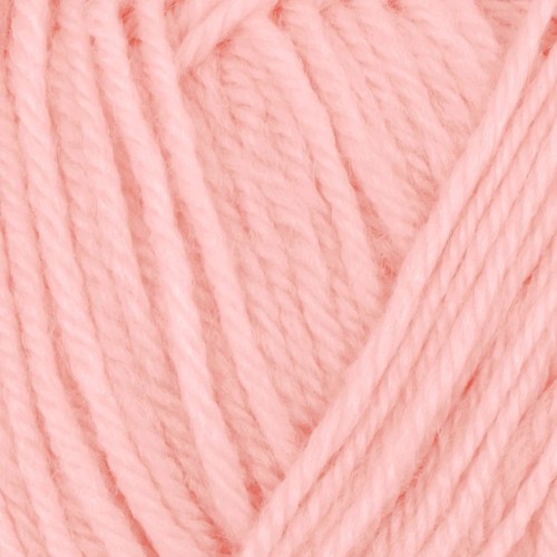 Bild på Viking Baby Ull Puder Rosa 364