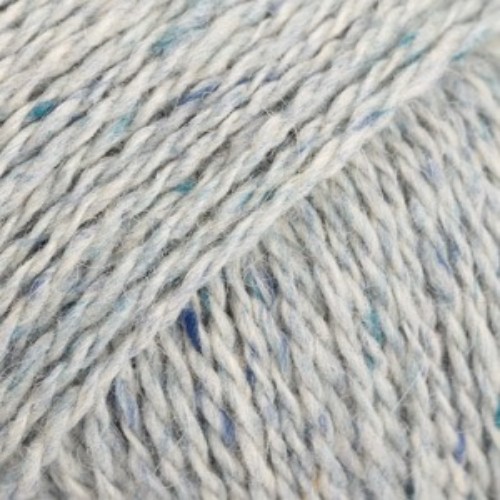 Bild på Drops Soft Tweed Stilla Vatten 21