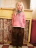 Bild på "PASCAL SWEATER JUNIOR" stickad i Sunday 2501-2