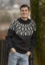 Bild på Mönsterkatalog från Viking garn i Viking Wool 2502