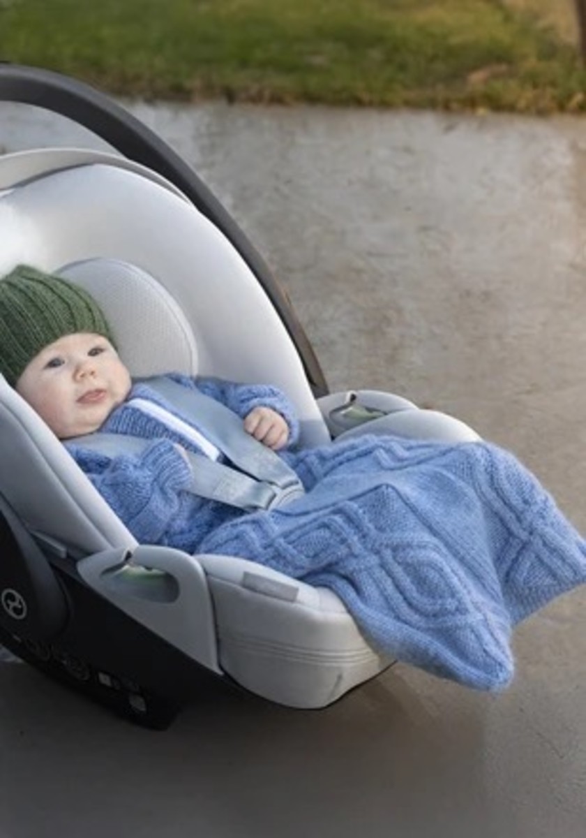 Bild på Mönsterkatalog från Viking garn i Viking Wool 2502