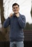Bild på Mönsterkatalog från Viking garn i Viking Wool 2502