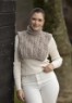 Bild på Mönsterkatalog från Viking garn i Viking Wool 2502