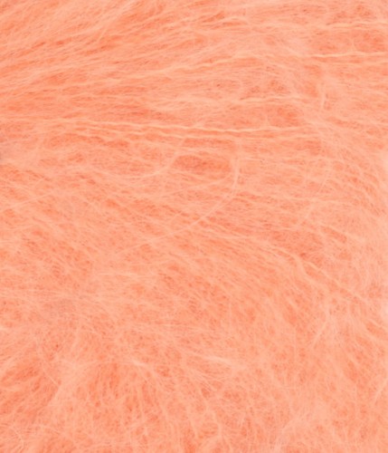 Bild på Ballerina Chunky Mohair Coral Reef 3313