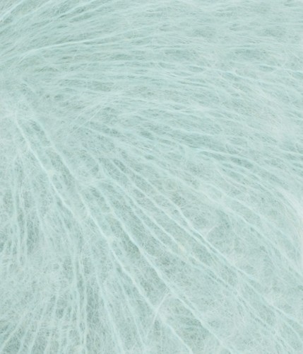 Bild på Ballerina Chunky Mohair Starlight Blue 6311