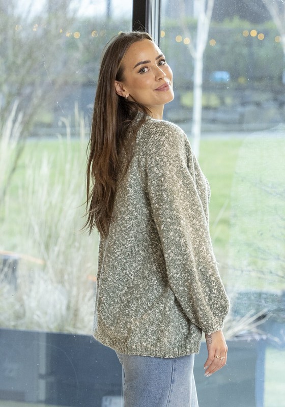 Bild på Tyra