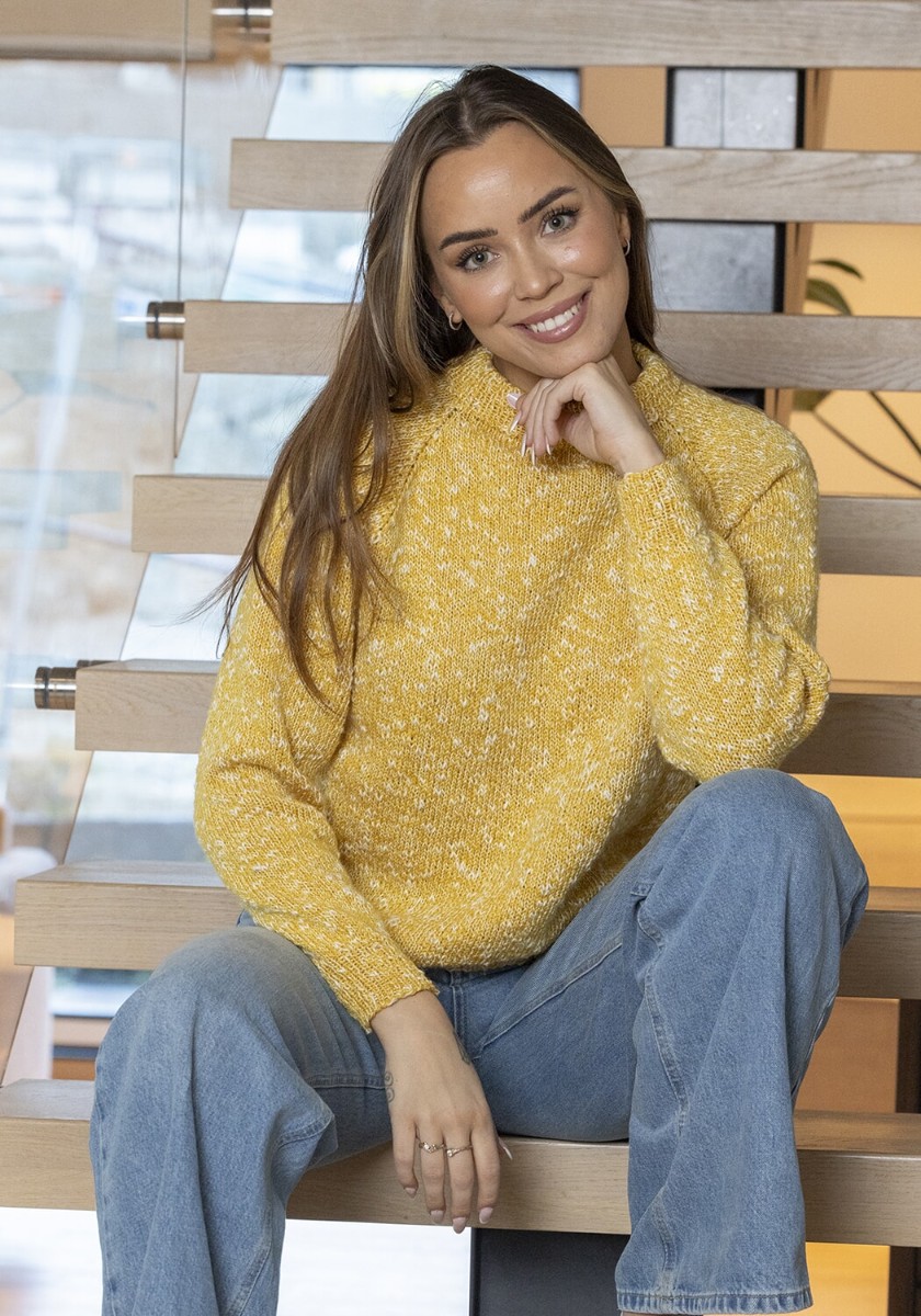 Bild på Irina