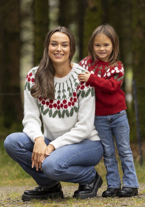 Bild på Misteltoe
