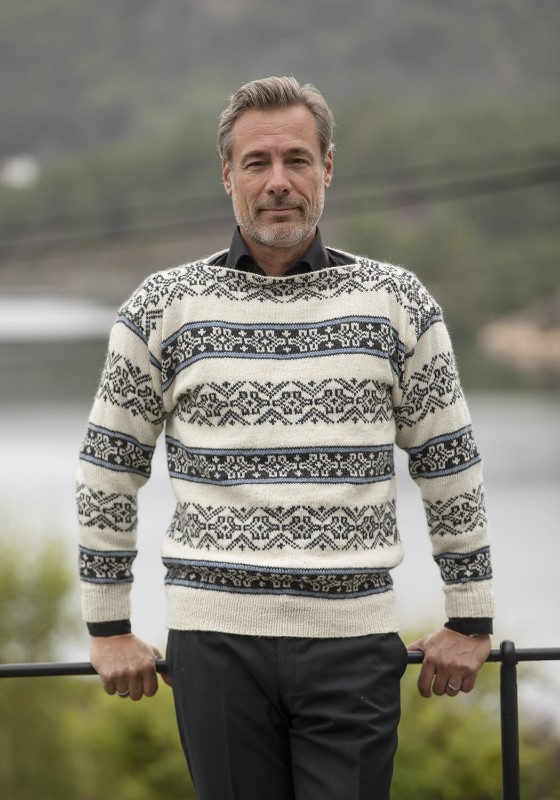 Bild på Severin