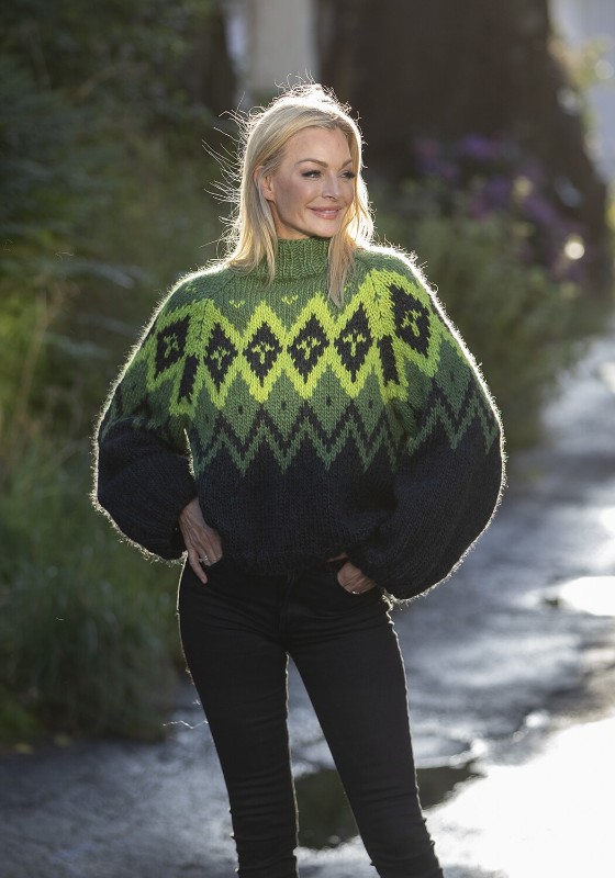 Bild på Green River