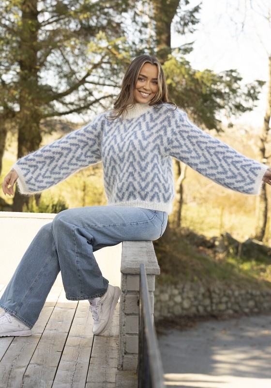 Bild på Agnete