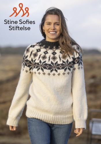 Bild på Stine Sofie