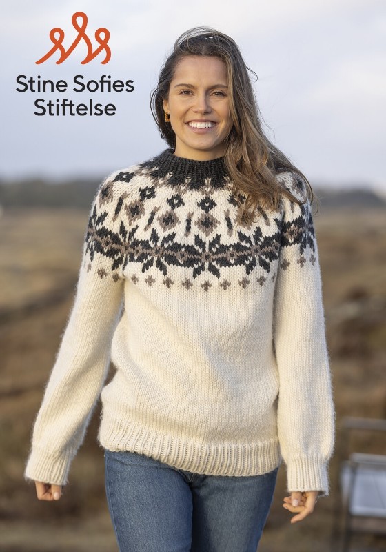 Bild på Stine Sofie