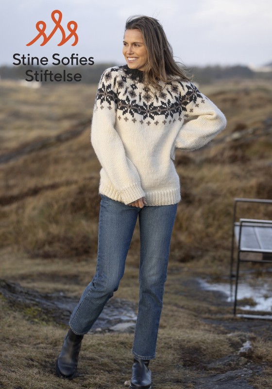 Bild på Stine Sofie