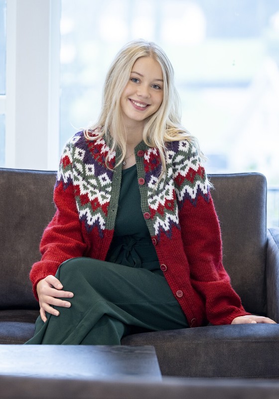 Bild på Kraft