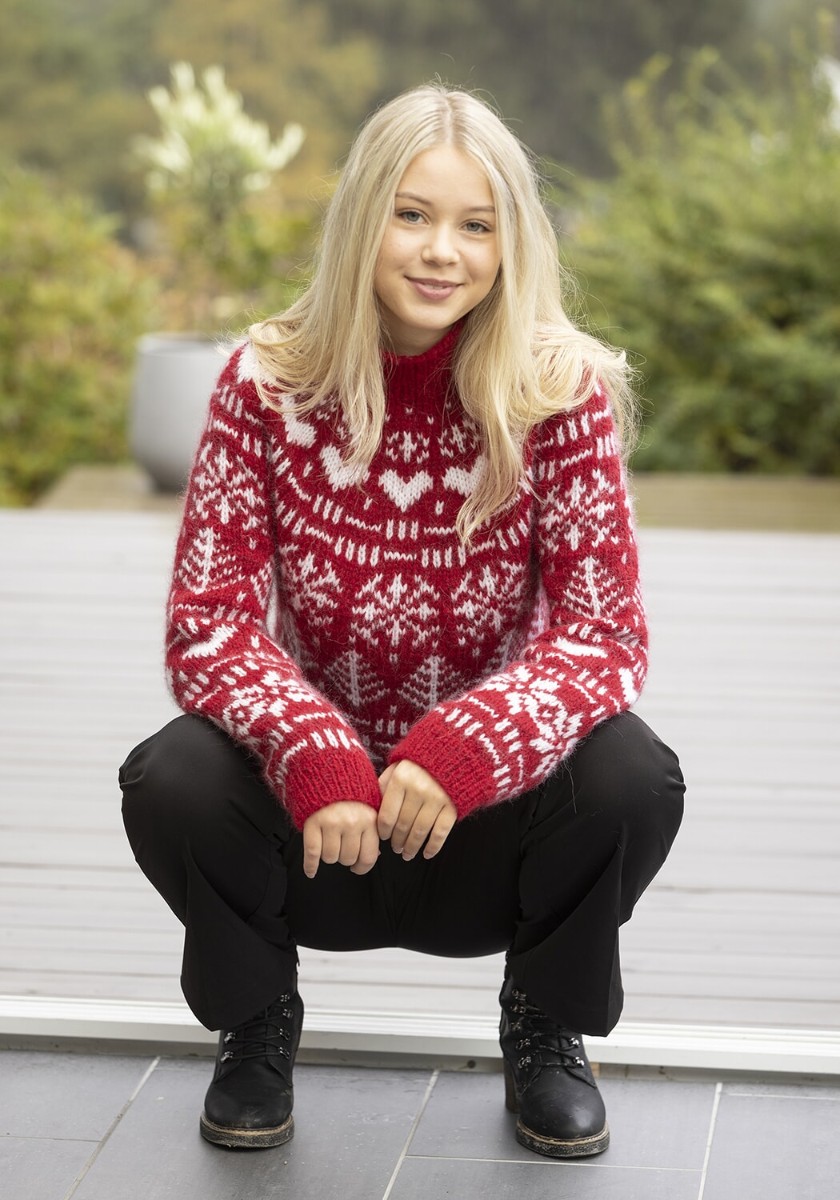 Bild på Fillipa
