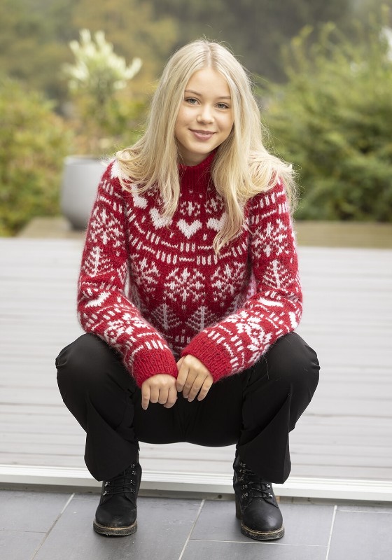Bild på Fillipa