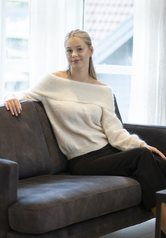 Bild på Noel