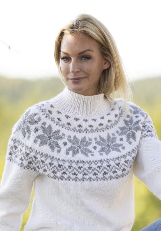 Bild på Freja