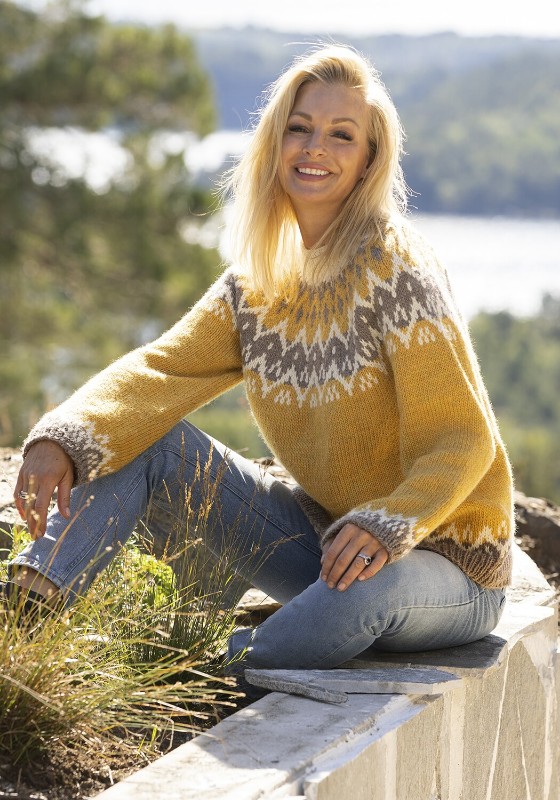 Bild på Leandra