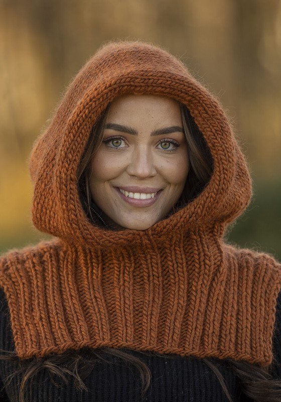 Bild på Hood