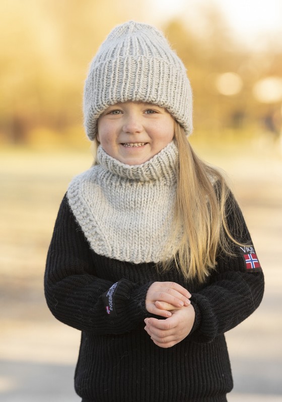 Bild på Never