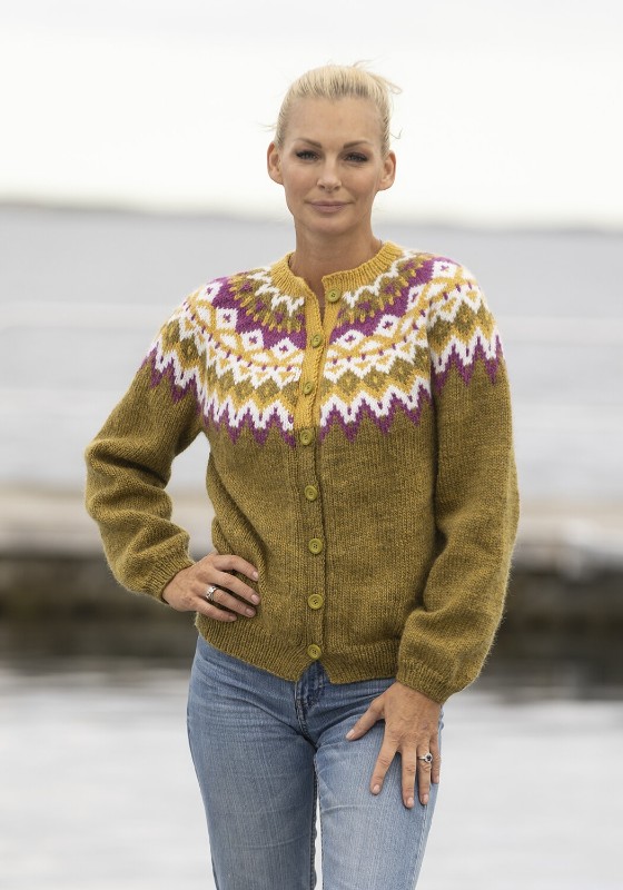 Bild på Kraft