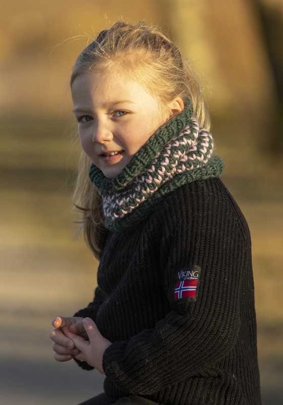 Bild på Heline