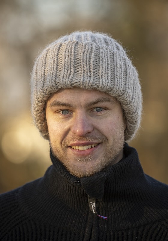 Bild på Nelius