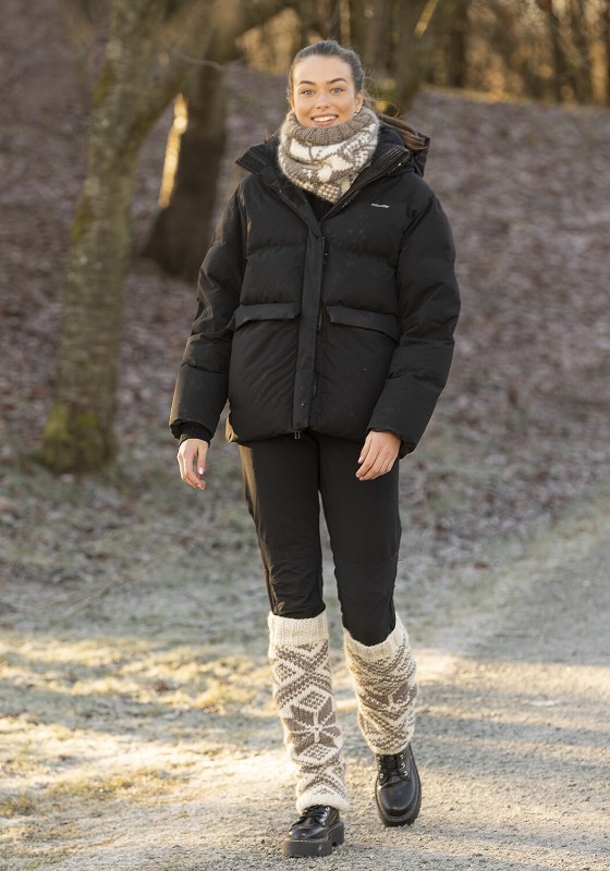 Bild på Sno