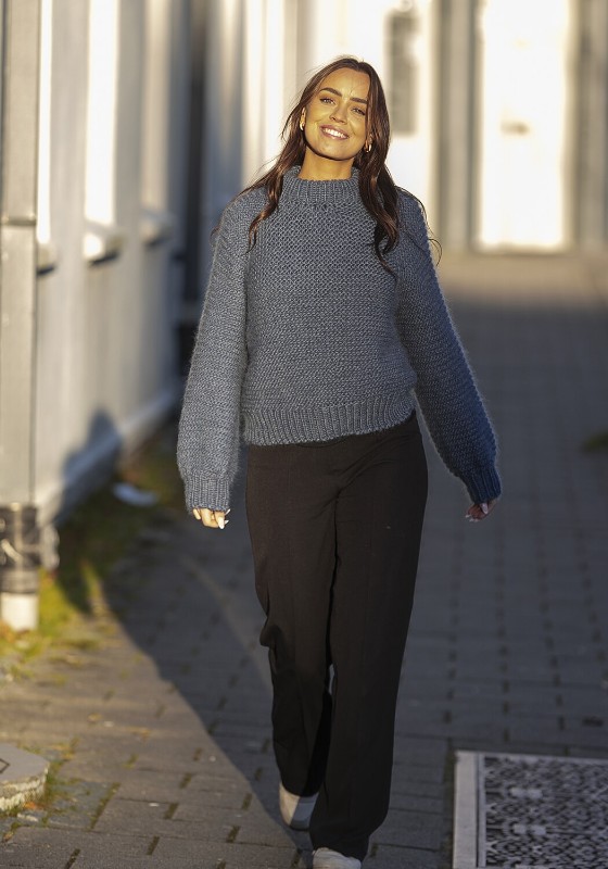 Bild på Cilla