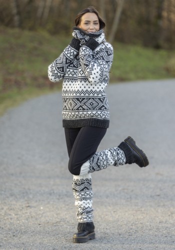 Bild på Setesdal