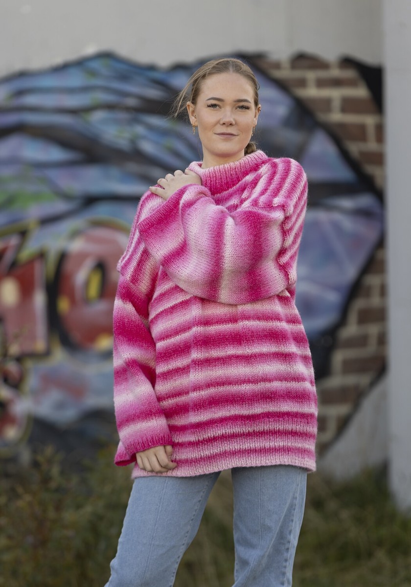Bild på Pinky
