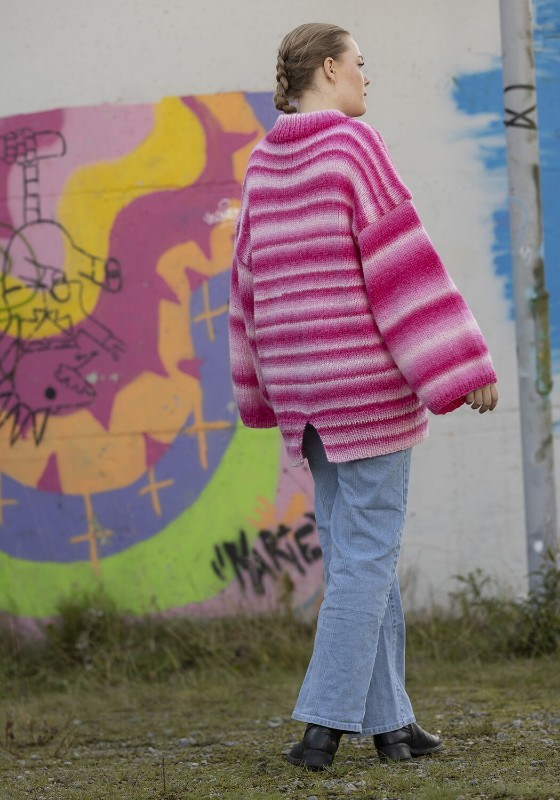 Bild på Pinky